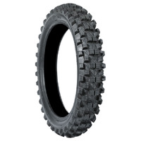 Viper MX Tyres - 120/80X19 (4) M04 TT
