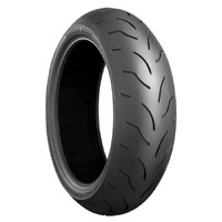 Battlax BT-016 Radial Tyre Combo Set - 160/60WR17 (69W) BT016R-PRO