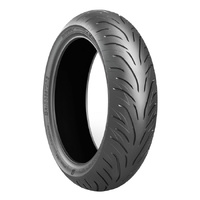 BT023 Radial Combo Set - 140/70VR18 (67V) T31R TBL