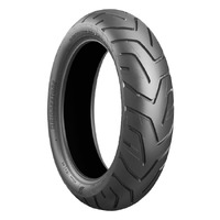 Adventure Radial Tyre - 130/80HR17 (65H) A41R TBL