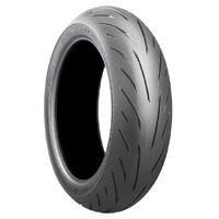 Hypersport Radial S2_ Tyre - 180/55WR17 (73W) S22RZ TBL