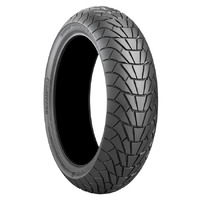 Adventure Radial Tyre - 160/60HR17 (69H) AX41SR TBL SCRAMBLER