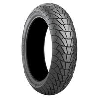 Adventure Radial Tyre - 180/55HR17 (73H) AX41S\R TBL SCRAMBLER
