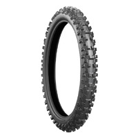 MX Soft Terrain Tyre - 70/100-19 (42M) X20F