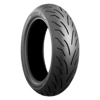 Scooter Bias Tyre - 140/70-12 (65L) SC1R BATTLAX TBL