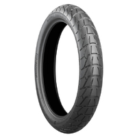 Bridgestone 100/90H18 (56H) AX41SF Tubeless Tyre Scrambler