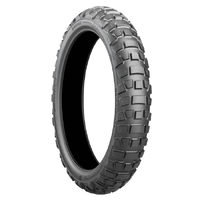 Adventure Bias Tyre - 2.75-21 (45P) AX41F TT