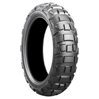 Adventure Bias Tyre - 4.10-18 (59P) AX41R TBL