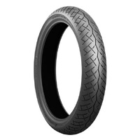 Battlax BT-45V Tyre - 140/70V18 (67V) BT46R TBL