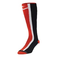 Troy Lee Designs GP Moto Socks Factory Red