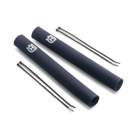 Husqvarna Fork Protector Black