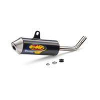 Husqvarna FMF PowerCore 2 2-Stroke Offroad Aluminium Silencer