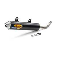 Husqvarna FMF TurbineCore 2 2-Stroke Offroad Aluminium Silencer