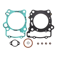 Vertex Top End Gasket Set - Honda