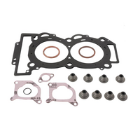 Vertex Top End Gasket Set - Polaris Various Models