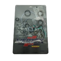 Vertex Complete Gasket Set W/ Oil Seals Polaris 525 IRS 10-11