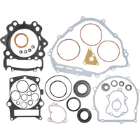 Vertex Complete Gasket Set with Oil Seals - Yamaha Viking