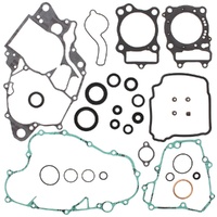 Vertex Complete Gasket Set W/ Oil Seals Honda CRF150R 07-16