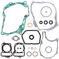 Vertex Complete Gasket Set W/ Oil Seals Honda CRF100F 04-13