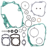 Vertex Complete Gasket Set W/ Oil Seals Honda CRF230F 03-19