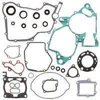 Vertex Complete Gasket Set with Oil Seals - Honda CR125R 05-07