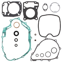 Vertex Complete Gasket Set W/ Oil Seals Honda CRF150F 06-15