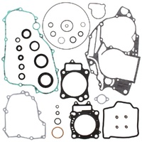 Vertex Complete Gasket Set W/ Oil Seals Honda CRF250R 10-17