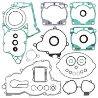 Vertex Complete Gasket Set with Oil Seals - KTM 250 EXC 08-16