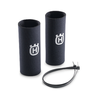 Husqvarna Fork Protector Black