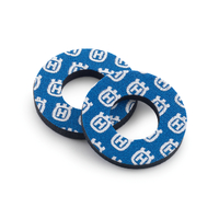 Husqvarna Grip Donut Set Blue