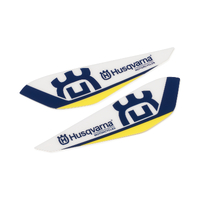 Husqvarna H/Guard Sticker Kit HQV