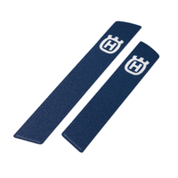 Husqvarna Frame Protection Sticker Set Blue