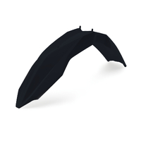 Husqvarna Fender - Black