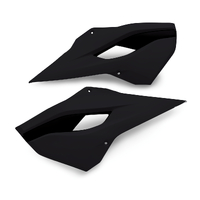 Husqvarna Spoiler Set - Black