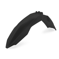 Husqvarna Fender - Black