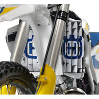 Husqvarna Radiator Protection Grille Sticker Kit