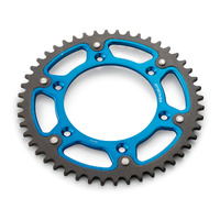Supersprox stealth rear sprocket [45 teeth]