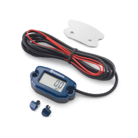 Husqvarna Hourmeter