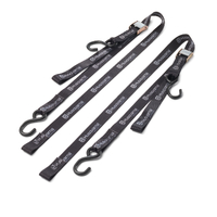 Husqvarna Lashing Strap Set