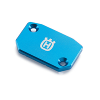 Husqvarna Brake Fluid Reservoir And Clutch Reservoir Cover