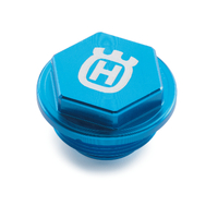 Husqvarna Brake Fluid Reservoir Cover