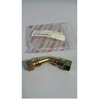 Ducati Genuine Shaped Union