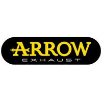 Arrow 71161Pk [Oec]: WoRKs Ti W Cbn E/C & Sst L-P - Du P/Gale V4 18>22