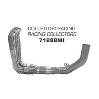 Arrow Racing 4:2:1 Header for Yam YZF1000 R1 ('04-06) in SS