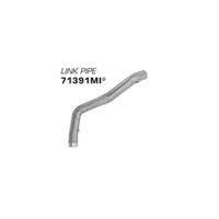 Arrow Link Pipe (for Indy-Race mufflers) for Hon CBR 600RR ('09-12) in SS