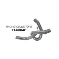 Arrow Racing 2:1 Header for Duc Multistrada 1200 ('10-14) in SS