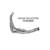 Arrow Racing 2:1 Header for Kaw ER-6N, Ninja 650 in SS