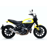 ARROW 71501XKI [RLP]: X-KONE NICH SLV W CBN E/C - DU SCR 800 15>16