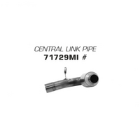 ARROW 71729MI Link Pipe - Stainless steel - BMW F 900R & XR