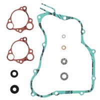 Vertex Water Pump Rebuild Kit - Honda CR125R 87-89